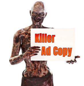 Killer Ad Copy